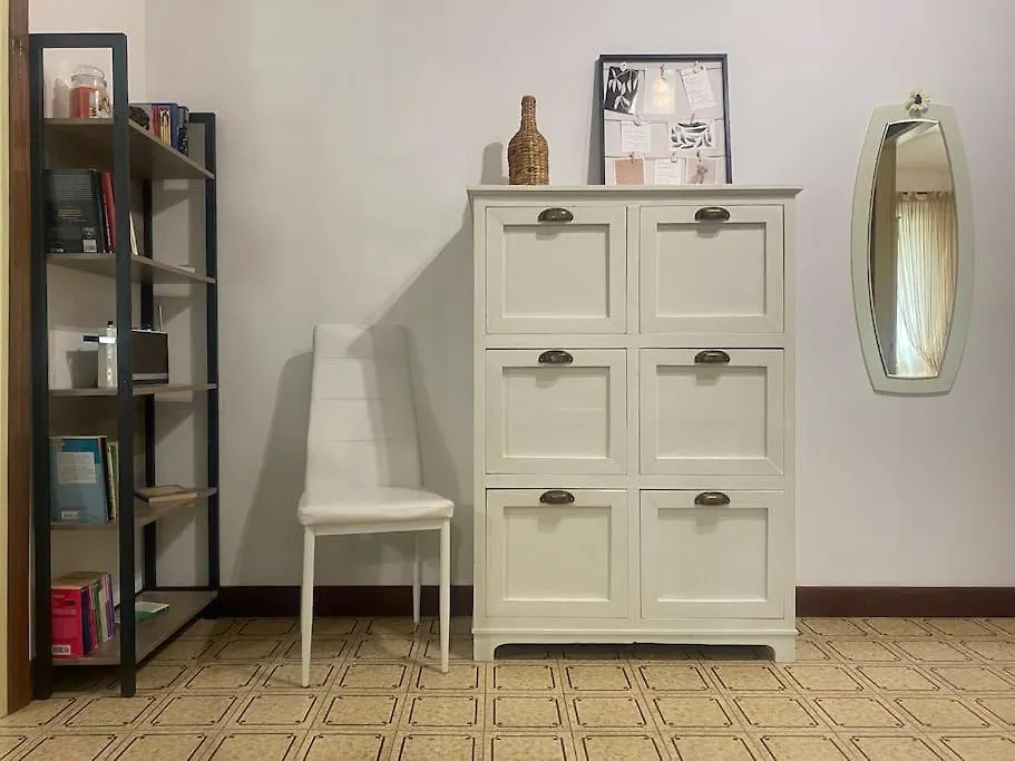 Castione Della Presolana Apartment Italy