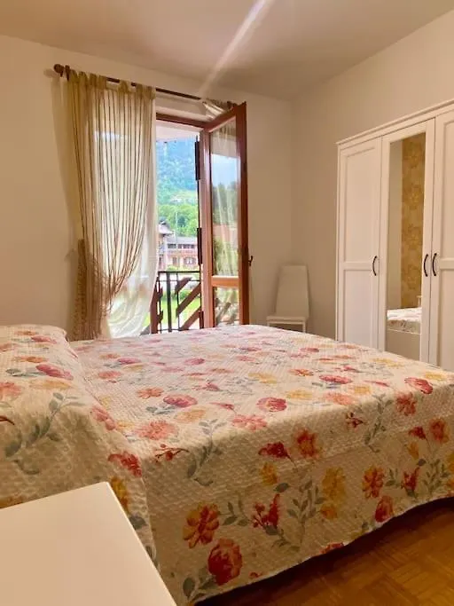 Castione Della Presolana Apartment