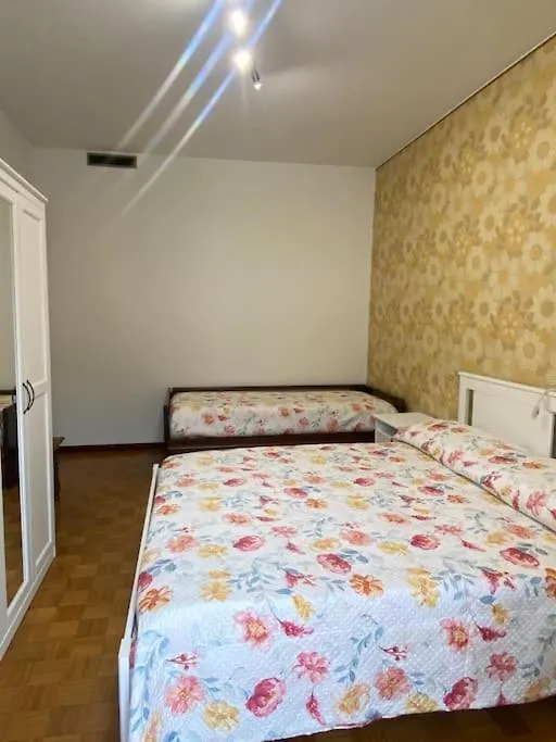 Castione Della Presolana Apartment 0*, Castione della Presolana