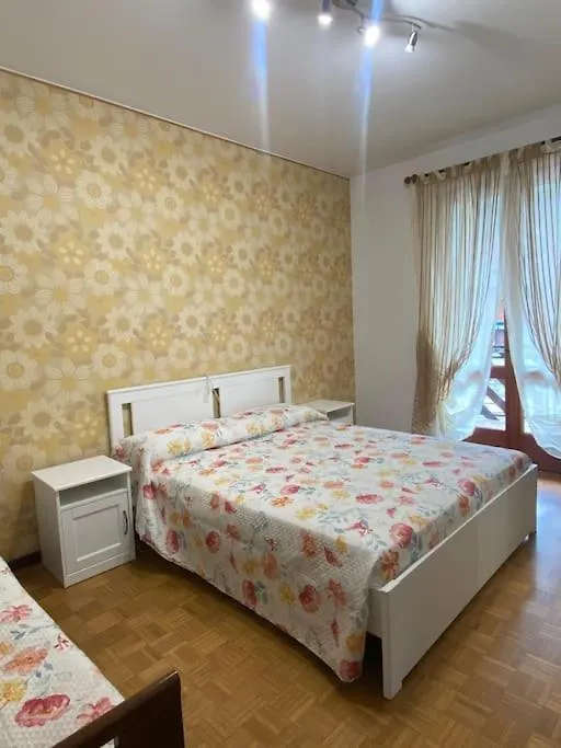 Castione Della Presolana Apartment