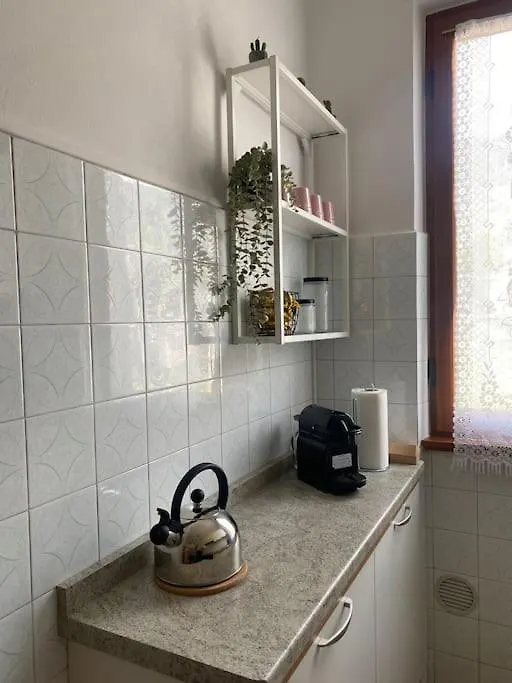 Castione Della Presolana Apartment
