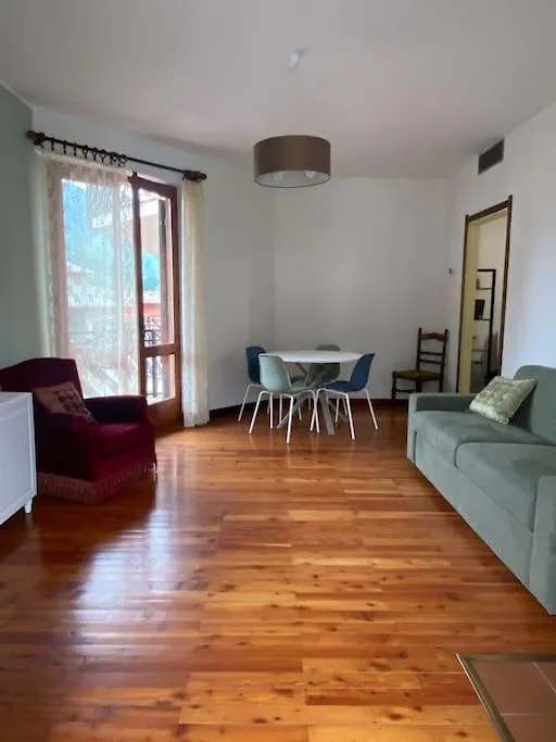 Castione Della Presolana Apartment