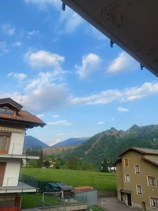 Castione Della Presolana Apartment Italy