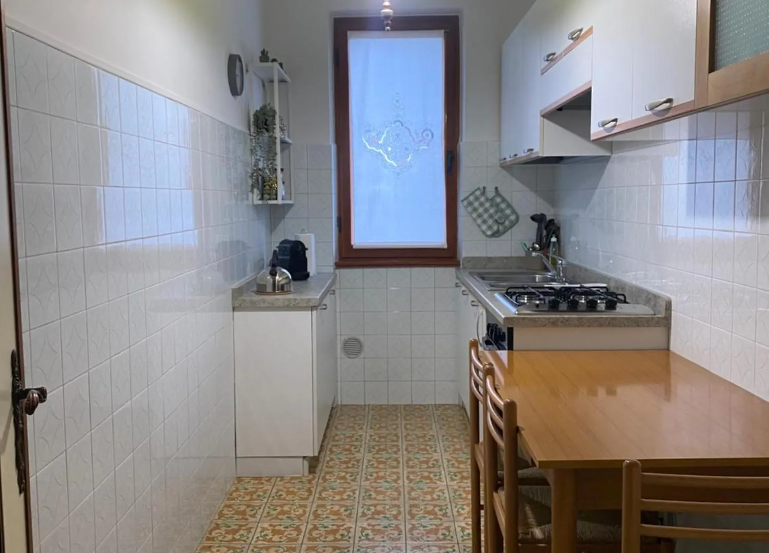 Castione Della Presolana Διαμέρισμα